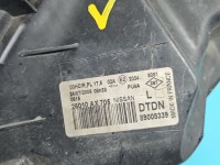 Reflektor prawy lampa przód Nissan Micra K12 EUROPA 26010AX705, 89008339