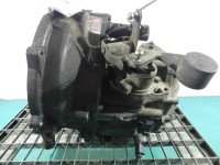 Skrzynia biegów Skoda Fabia I 1.4 mpi