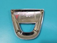 Atrapa grill Dacia Sandero III 20-