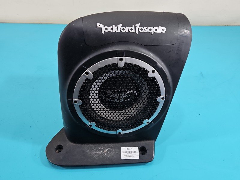 Subwoofer Mitsubishi Outlander II 2.0 DI-D (BSY) Subwoofer Mitsubishi Outlander II 2.0 DI-D (BSY)