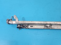 Rura przewód Producent części: Audi, Diesel, Europejska, INTERCOOLERA Audi A6 C6 4F0145944G, 4F0145731E, 4F0145732B 3.0 tdi