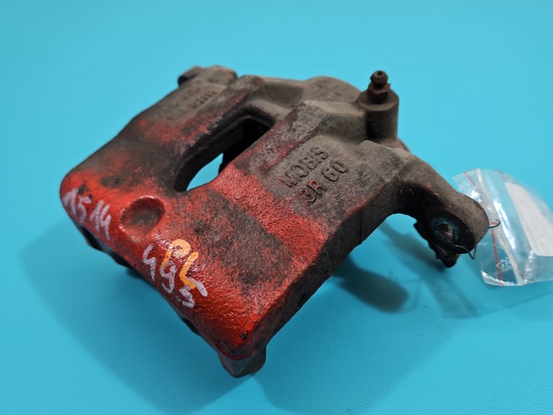 Zacisk przód lewy Hyundai Ix35 09-13 2.0 crdi (D4ha)