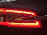Lampa tył lewa Tesla Model S HB