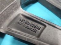 Felga aluminiowa 18" Skoda Octavia III alufelga 5E0601025AS