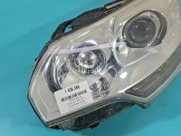 Reflektor lewy lampa przód Citroen C5 II X7 EUROPA