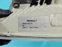 Lampa tył lewa klapy Renault Laguna III HB EUROPA 265540001R