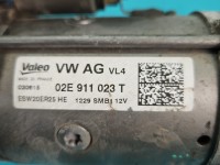 TEST Rozrusznik Seat Leon III 12- 2.0 tdi (Crmb) 02E911023T