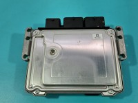 Komputer Sterownik silnika 0261201863 Peugeot 308 I 1.6 16V