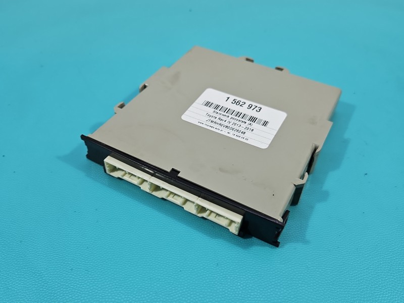 Sterownik moduł TOYOTA, KEYLESS Toyota Rav4 IV 89990-42071