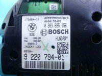 Licznik BMW F01 4.4 V8 XDrive 9220794, 0263685156 EUROPA