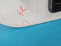 Drzwi tył lewe Mercedes Sprinter II 906 HB 5d Brak