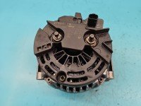 TEST Alternator Renault Thalia I 0124325031, 7700434899 1.4 8V wiel