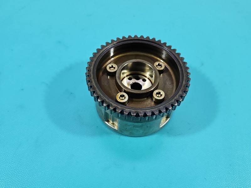 Koło faz rozrządu Hyundai Elantra V 10-16 24350-2B010, 4R21-202332 1.6 GDI