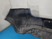 Zderzak tył tylny Vw Golf VI HB LA5Q