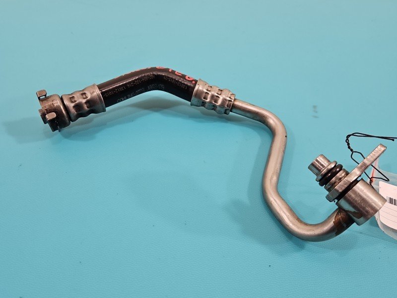 Przewód skrzyni biegów AUDI A6 C7