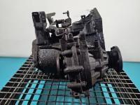 Skrzynia biegów Vw Polo IV 9N 1.9 tdi