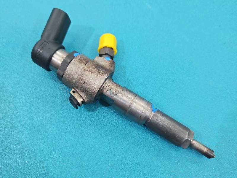 Wtryskiwacz Citroen C2 9649574480 1.4 hdi