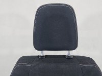 Fotel prawy przód pasażera Toyota Rav4 IV 5d EUROPA