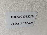 Skrzynia biegów Vw Polo III 6N 1.4 8V
