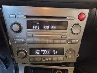 Radio fabryczne Subaru Legacy IV 86201AG430 radioodtwarzacz