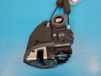 Zamek tył lewy Honda Civic IX 4pin 72651-TV0-G000