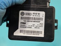 Sterownik moduł Audi A6 C6 4F0907801