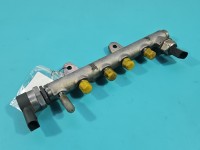 Listwa wtryskowa CZUJNIKI Skoda Fabia III 1.4 tdi CUTA 04B130093, 04L906054, 057130764AB