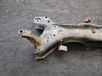 WÓZEK KOŁYSKA TRAWERS Sanki Belka silnika Vw Polo V 6R 09- 1.2b WÓZEK KOŁYSKA TRAWERS Sanki Belka silnika Vw Polo V 6R 09- 1.2b