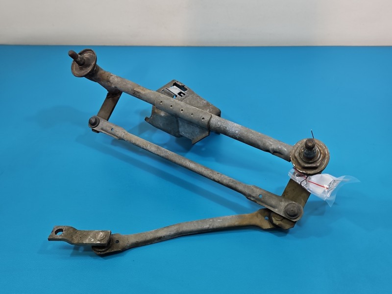 Mechanizm wycieraczek Renault Scenic I europa 3397020563, 8200186711-A
