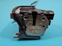 Zamek tył lewy 81410-Q0000 i20 III 2020- Hyundai, 4pin