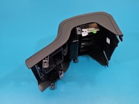 Kratka nawiewu Skoda Octavia IV 3G5035954A, 5E3857289 EUROPA