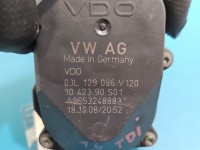Nastawnik klap kolektora AUDI A4 B8 2.0 tdi 03L129086, A2C53248883