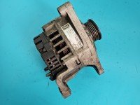 TEST Alternator Vw Passat B5 06B903016D 1.8 20V