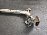 Tylna belka oś tył Seat Leon I Toledo II 1.9 tdi