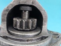 TEST Rozrusznik Kia Ceed I 06- 2.0 crdi