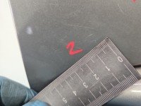 Drzwi przód prawe Hyundai Ix35 09-13 5d beżowy AA3 - SIRIUS SLIVER