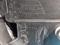 Nagrzewnica Skoda Superb III 5WB816001H EUROPA