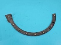 Listwa błotnika przód prawa Renault Captur I 638120719R