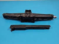 lewarek Podnośnik samochodowy trapezowy Ford Edge II