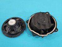 Głośniki komplet Citroen C5 II X7 9664955980, 9664955880