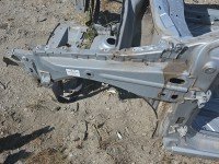Podłużnica lewa fartuch ćwiartka Dacia Sandero II 12-20