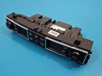 Konsola panel nawiewu Citroen C5 II X7 96715288ZD