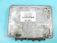 Komputer Sterownik silnika Skoda Octavia I 06A906018FH, 0261206266 2.0 8V wiel