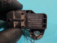 Czujnik ciśnienia powietrza Jeep Grand Cherokee IV WK2 0281006330 Mapsensor
