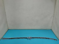 Listwa dachowa lewa dachu INFINITI QX60 12- 73853