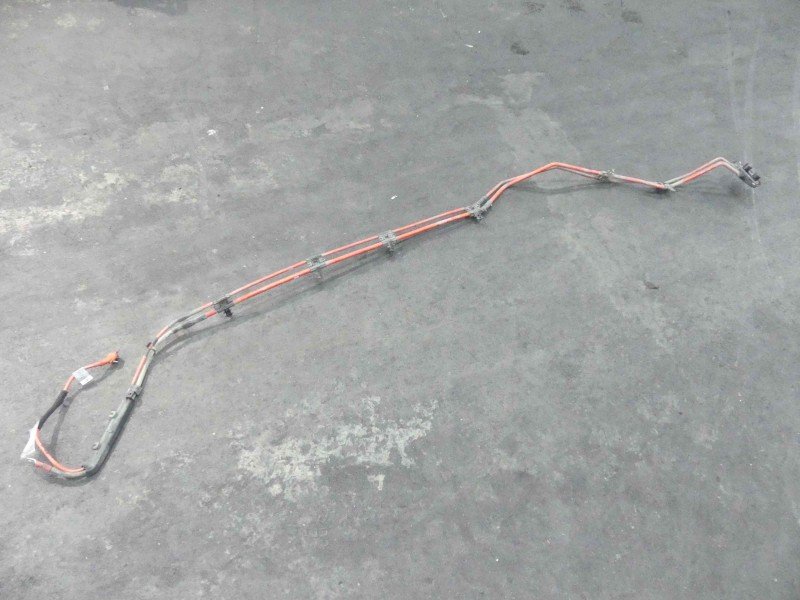 Wiązka instalacja Angielska, PRZEWÓD PLUSOWY AKUMULATORA JAGUAR XF II X260 GX63-14300-CC