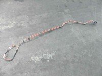 Wiązka instalacja Angielska, PRZEWÓD PLUSOWY AKUMULATORA JAGUAR XF II X260 GX63-14300-CC