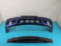 Zderzak przód Kia Magentis I 00-05 granatowy