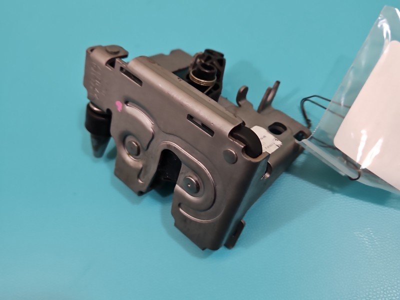 Zamek tył prawy Ford Transit Connect II MK2 12-22 Producent części: FORD, drzwi skrzydłowe dolny