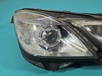 Reflektor prawy lampa przód Mercedes W212 EUROPA
